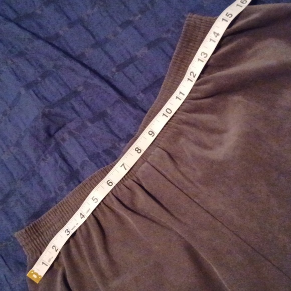 🍭🏍Khaki Button-Up Jacket And Pants - Picture 9 of 16